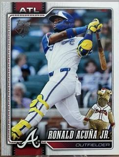 Ronald Acuna Jr.
