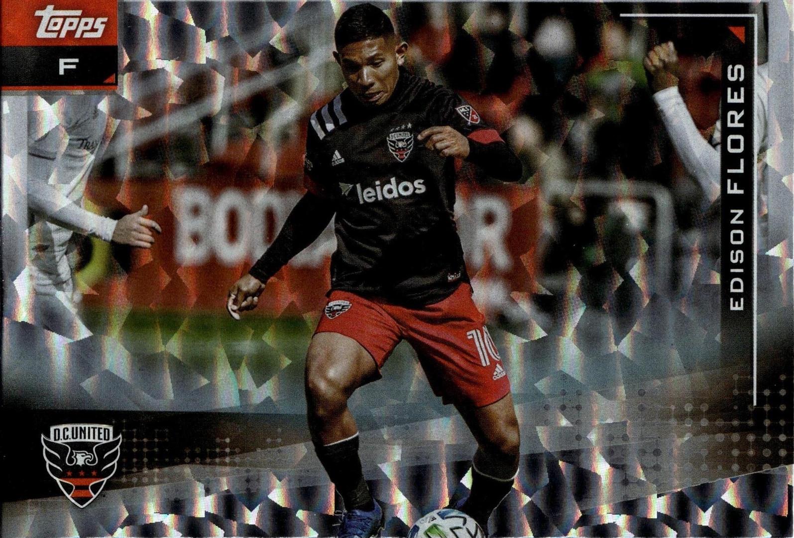 Edison Flores