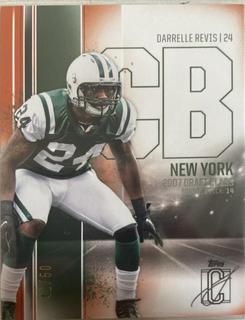 Darrelle Revis