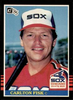 Carlton Fisk