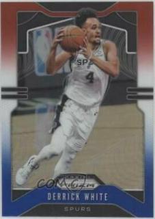 Derrick White