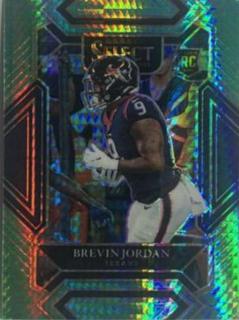 Brevin Jordan
