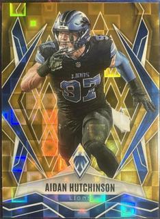 Aidan Hutchinson