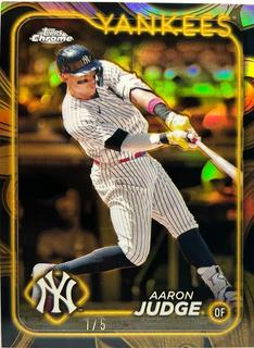 Aaron Judge