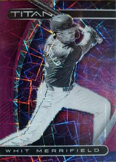 Whit Merrifield