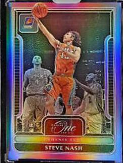 Steve Nash