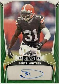 Donte Whitner