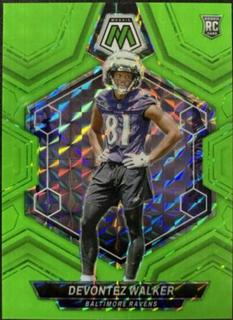 Devontez Walker