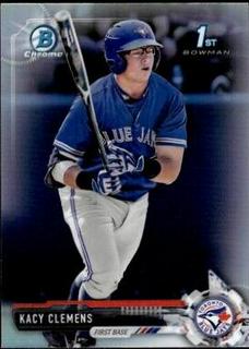 Kacy Clemens