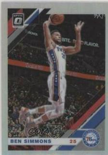 Ben Simmons