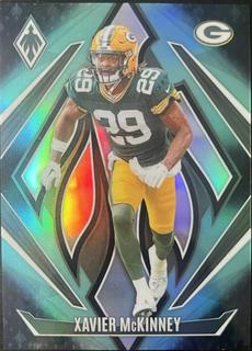 Xavier McKinney