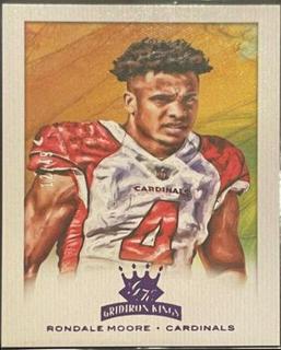 Rondale Moore