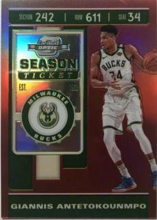 Giannis Antetokounmpo
