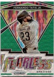 Fernando Tatis Jr.