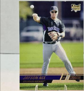 Jayson Nix