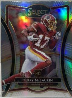 Terry McLaurin
