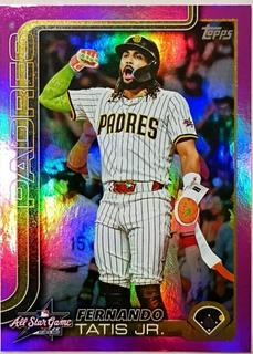 Fernando Tatis Jr.