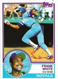 Frank White
