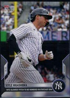 Kyle Higashioka