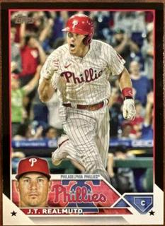 J. T. Realmuto