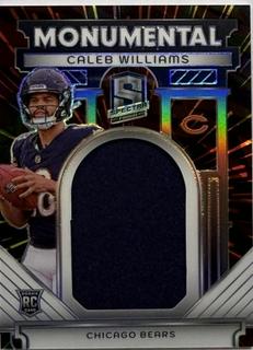 Caleb Williams