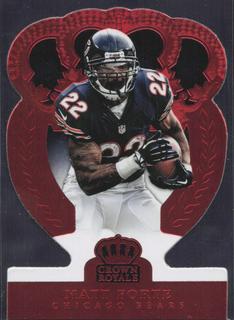 Matt Forte