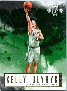 Kelly Olynyk