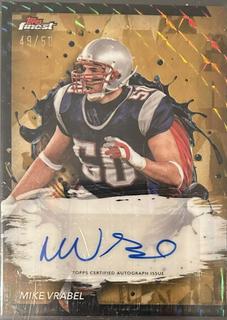 Mike Vrabel