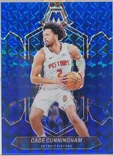 Cade Cunningham