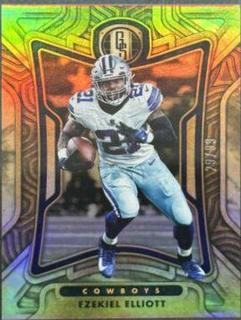 Ezekiel Elliott