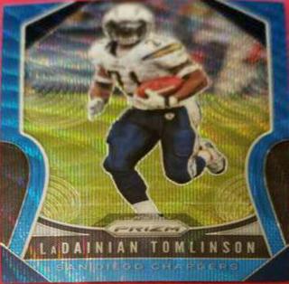 LaDainian Tomlinson