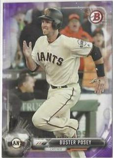 Buster Posey