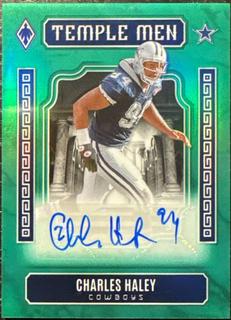 Charles Haley