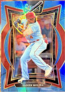 Yadier Molina