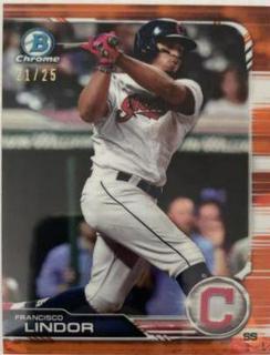 Francisco Lindor