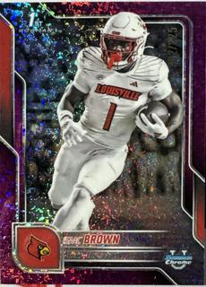 Isaac Brown