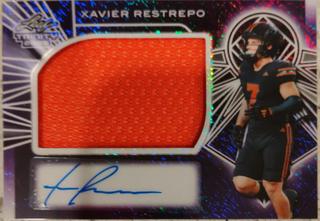 Xavier Restrepo