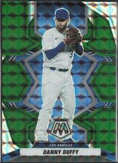 Danny Duffy