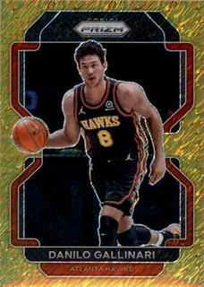 Danilo Gallinari