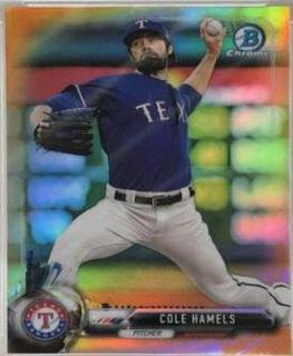 Cole Hamels