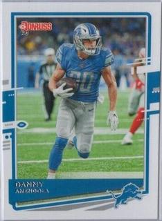 Danny Amendola