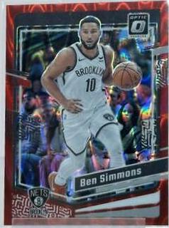 Ben Simmons