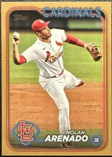 Nolan Arenado