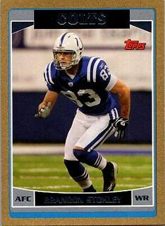 Brandon Stokley