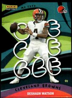Deshaun Watson