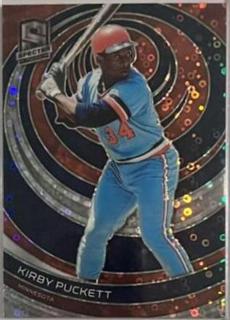 Kirby Puckett