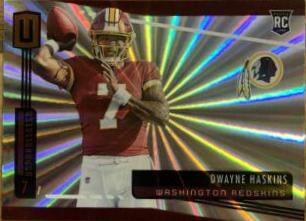 Dwayne Haskins