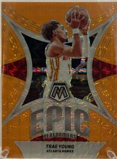 Trae Young