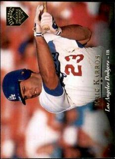 eric karros