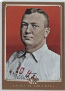 Cy Young